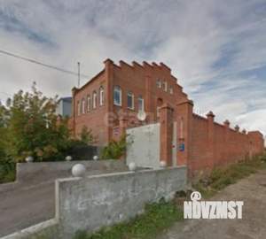 Дом 220м², 2-этажный, участок 12 сот.  