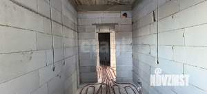 Дом 96м&sup2;, 1-этажный, участок 8 сот.  