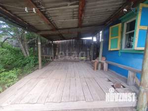 Дом 30м&sup2;, 1-этажный, участок 7 сот.  