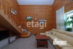 Дом 320м&sup2;, 2-этажный, участок 21 сот.  