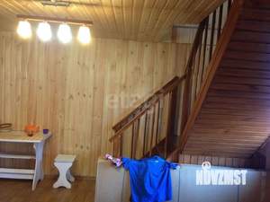 Дом 72м&sup2;, 2-этажный, участок 4 сот.  