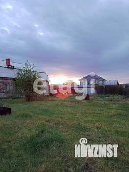 Дом 68м², 2-этажный, участок 17 сот.  