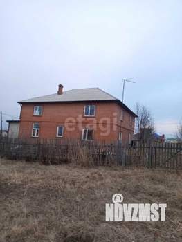 Дом 371м&sup2;, 2-этажный, участок 7 сот.  