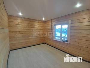 Дом 120м&sup2;, 2-этажный, участок 9 сот.  