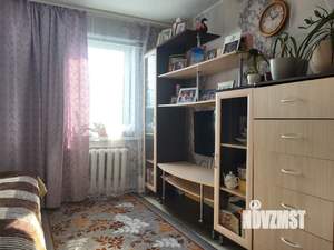 Дом 58м², 1-этажный, участок 3 сот.  