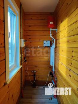 Дом 150м², 2-этажный, участок 7 сот.  
