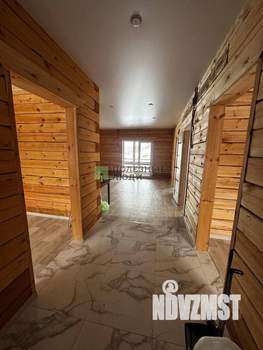 Дом 147м&sup2;, 1-этажный, участок 9 сот.  