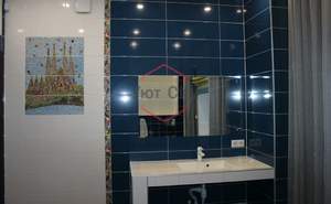 Дом 570м&sup2;, 3-этажный, участок 20 сот.  