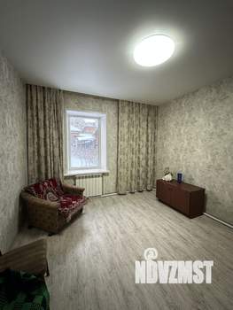 Дом 96м&sup2;, 1-этажный, участок 6 сот.  