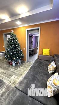 Коттедж 136м&sup2;, 2-этажный, участок 22 сот.  