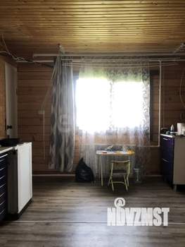 Дом 68м&sup2;, 1-этажный, участок 5 сот.  