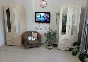 Дом 41м&sup2;, 1-этажный, участок 2 сот.  