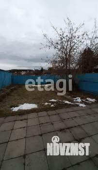 Дом 64м², 1-этажный, участок 18 сот.  