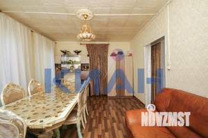Дом 74м², 1-этажный, участок 9 сот.  
