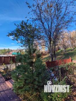 Дом 123м&sup2;, 2-этажный, участок 7 сот.  