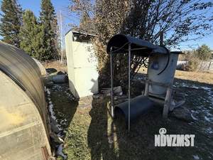 Дача 24м², 1-этажный, участок 12 сот.  