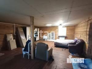 Дом 104м&sup2;, 1-этажный, участок 11 сот.  