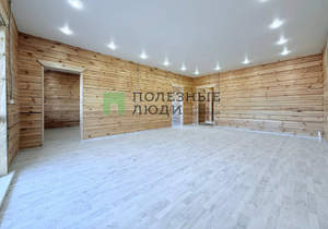 Дом 150м², 2-этажный, участок 10 сот.  