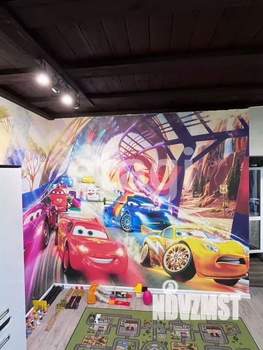 Дом 151м&sup2;, 2-этажный, участок 13 сот.  