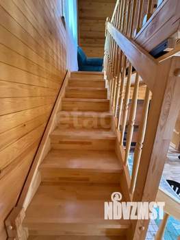 Дом 110м&sup2;, 1-этажный, участок 15 сот.  