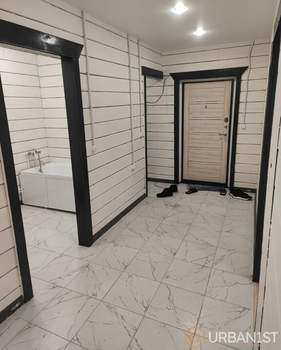 Дом 94м², 2-этажный, участок 8 сот.  