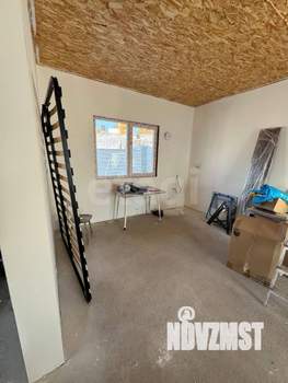 Дом 82м&sup2;, 2-этажный, участок 12 сот.  