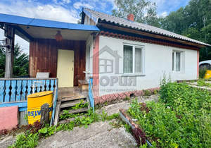 Дом 91м², 2-этажный, участок 12 сот.  