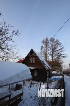 Дом 50м&sup2;, 2-этажный, участок 7 сот.  