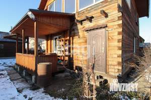 Дом 104м², 2-этажный, участок 4 сот.  