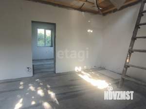 Дача 120м², 2-этажный, участок 6 сот.  