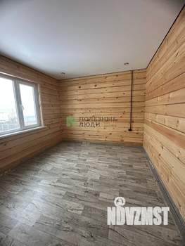 Дом 150м&sup2;, 1-этажный, участок 12 сот.  