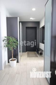 Дом 226м&sup2;, 2-этажный, участок 17 сот.  