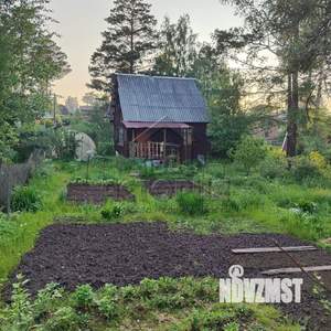 Дача 30м&sup2;, 1-этажный, участок 5 сот.  