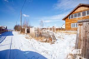 Дом 241м&sup2;, 2-этажный, участок 8 сот.  