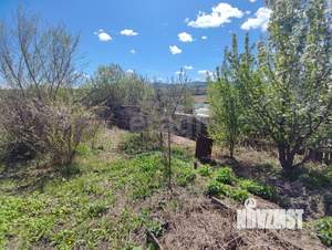 Дом 25м&sup2;, 1-этажный, участок 7 сот.  