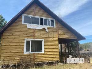 Дом 90м&sup2;, 2-этажный, участок 8 сот.  