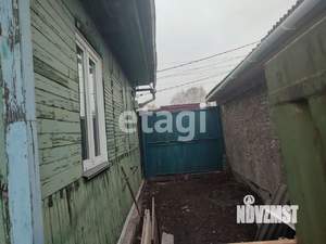 Дом 61м&sup2;, 1-этажный, участок 5 сот.  