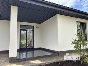 Дом 84м², 1-этажный, участок 8 сот.  