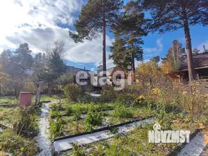 Дом 45м², 2-этажный, участок 4 сот.  