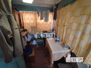 Дом 20м&sup2;, 1-этажный, участок 9 сот.  