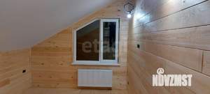 Дом 114м&sup2;, 2-этажный, участок 5 сот.  