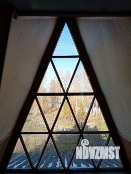 Дом 39м&sup2;, 2-этажный, участок 5 сот.  