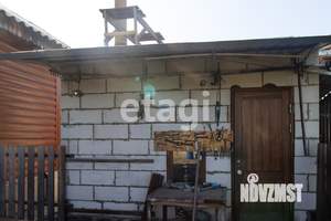 Дом 130м², 2-этажный, участок 16 сот.  