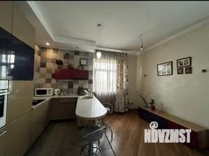 Дом 112м², 2-этажный, участок 10 сот.  