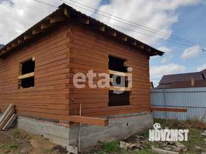 Дом 70м², 1-этажный, участок 12 сот.  