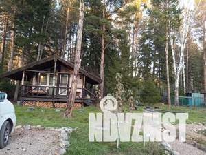 Дача 25м², 1-этажный, участок 15 сот.  