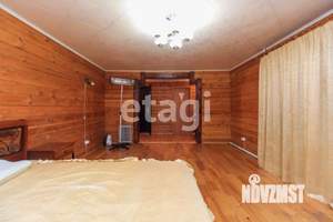 Дом 120м², 2-этажный, участок 5 сот.  