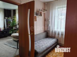 Дом 60м&sup2;, 1-этажный, участок 4 сот.  