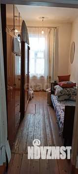 Дом 44м&sup2;, 1-этажный, участок 3 сот.  