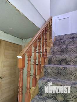 Дом 94м&sup2;, 2-этажный, участок 5 сот.  